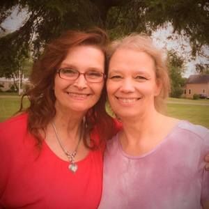 Meet your Posher, Debby